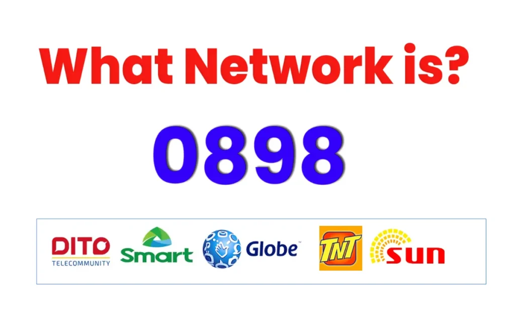 0898 What Network