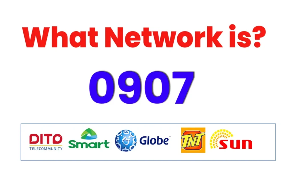 0907 What Network