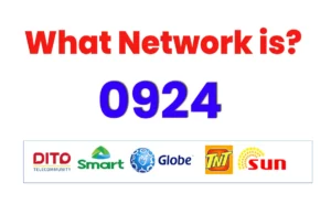 0924 What Network? 0924 What Network Philippines?