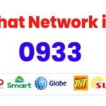 0933 What Network