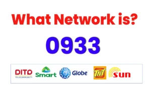 0933 What Network