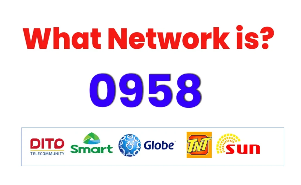 0958 What Network