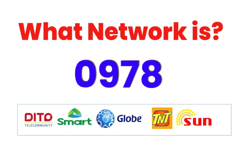 0978 What Network