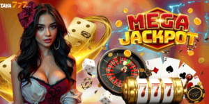 The Fun World of Slot Machines: A Unique Experience with Toto Slot And Slot777