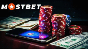 Empire of Cards: Gambling Beyond the Tables