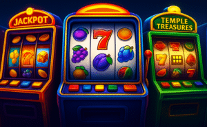Most Popular Casino Games on THABET and Why Players Love Them