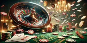 Kuwin Live Casino: Real Dealers, Real Wins