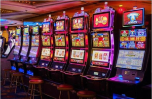 Why Slot Gacor Games Are Popular Among Players