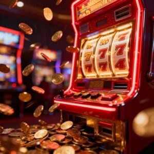  Understanding the Meaning and Cultural Evolution of gacor