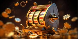 Bo55 and Slot Online: Exploring the Modern Landscape of Digital Slot Gaming