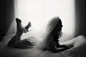 Boudoir Photography