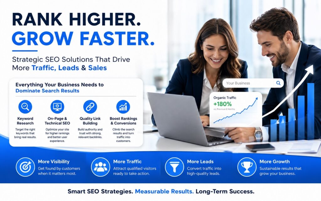 seo company
